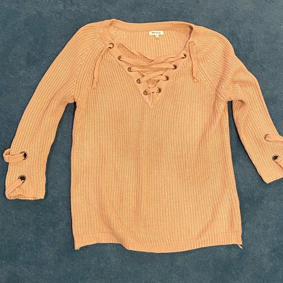 Mystique Boutique Sweater - Picture 5 of 6